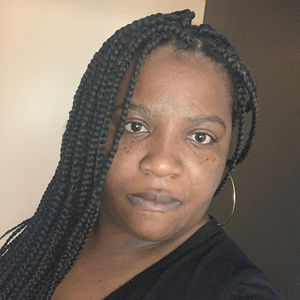 Meet your Posher, Jamila